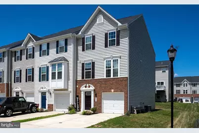 210 Streamview Drive, Fredericksburg, VA 22405 - Photo 2