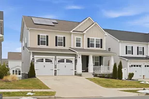 416 Smokebush Dr, Stafford, VA 22554 - Photo 2