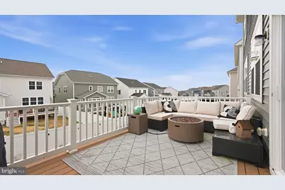 416 Smokebush Drive, Stafford, VA 22554 - Photo 36