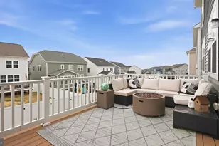 416 Smokebush Dr, Stafford, VA 22554 - Photo 36