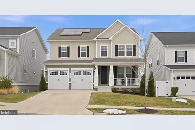 416 Smokebush Drive, Stafford, VA 22554 - Photo 2