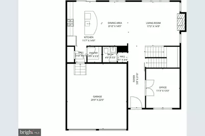 416 Smokebush Drive, Stafford, VA 22554 - Photo 38