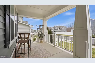 416 Smokebush Drive, Stafford, VA 22554 - Photo 4