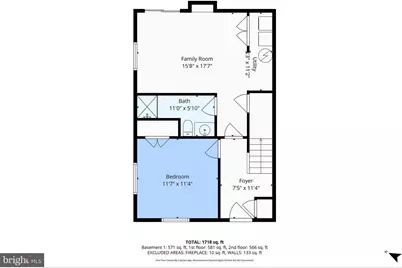 101 Bonair Street, Fredericksburg, VA 22405 - Photo 32