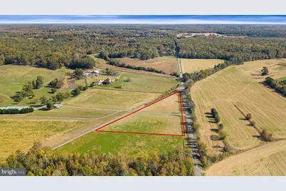 Forest Lane Road, Fredericksburg, VA 22405 - Photo 2