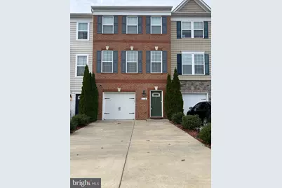 112 Hidden Brook Drive, Fredericksburg, VA 22405 - Photo 1