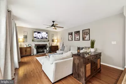 14 Willow Glen Court, Stafford, VA 22554 - Photo 10