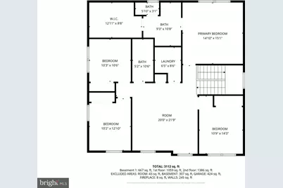 30 Boxelder Drive, Stafford, VA 22554 - Photo 84