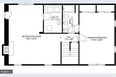 1137 Columbus Drive, Stafford, VA 22554 - Photo 4