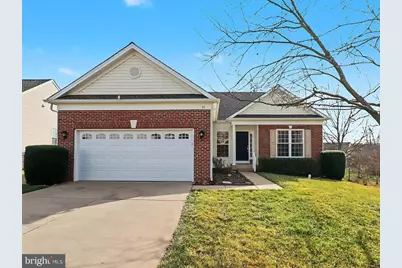 11 Carson Drive, Fredericksburg, VA 22406 - Photo 1