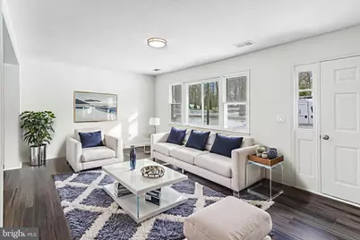 29 Hillcrest Drive, Stafford, VA 22556 - Photo 4