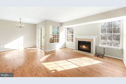 106 Kings Crest Drive, Stafford, VA 22554 - Photo 6