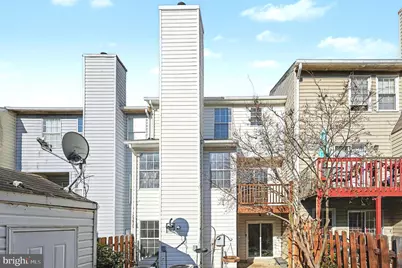 106 Kings Crest Drive, Stafford, VA 22554 - Photo 26