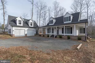 116 Waypointe Ct, Fredericksburg, VA 22406 - Photo 4