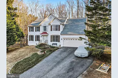 12 Bedford Court, Fredericksburg, VA 22406 - Photo 46