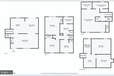 7 Craig Court, Stafford, VA 22554 - Photo 48