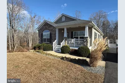 129 Hickory Hill Overlook Court, Fredericksburg, VA 22405 - Photo 2