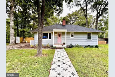 10 Blair Road, Fredericksburg, VA 22405 - Photo 1