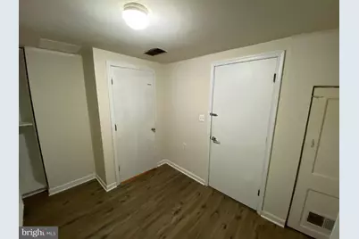 601 Forbes Street #DOWNSTAIRS UNIT, Fredericksburg, VA 22405 - Photo 22