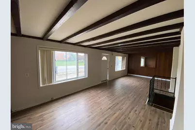 601 Forbes Street #DOWNSTAIRS UNIT, Fredericksburg, VA 22405 - Photo 8