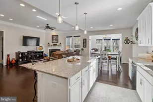 317 Montera Ave, Fredericksburg, VA 22406 - Photo 16