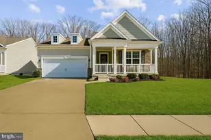 317 Montera Ave, Fredericksburg, VA 22406 - Photo 2