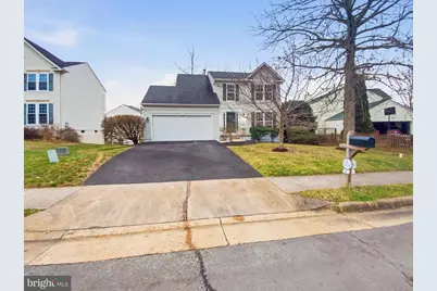 6 Emerald Drive, Fredericksburg, VA 22406 - Photo 1