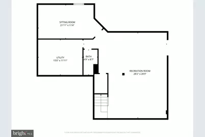 44 Iron Master Drive, Stafford, VA 22554 - Photo 54