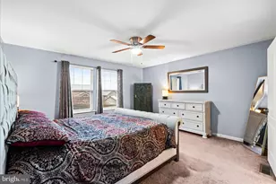 44 Iron Master Dr, Stafford, VA 22554 - Photo 20