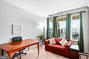 44 Iron Master Dr, Stafford, VA 22554 - Photo 16