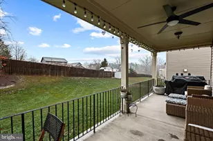 44 Iron Master Dr, Stafford, VA 22554 - Photo 48