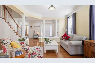 42 Palisades Drive, Stafford, VA 22554 - Photo 4