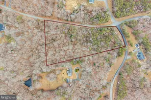 201 Doe Way, Fredericksburg, VA 22406 - Photo 1