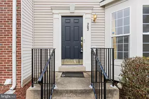 202 Hemlock Dr, Stafford, VA 22554 - Photo 20