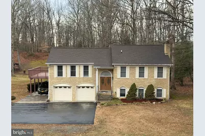 1574 Courthouse Road, Stafford, VA 22554 - Photo 2