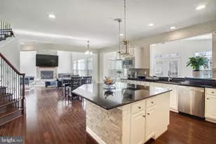 155 Tyson Ct, Fredericksburg, VA 22406 - Photo 8