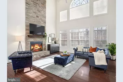 155 Tyson Court, Fredericksburg, VA 22406 - Photo 2