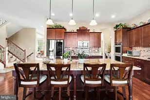 165 Edgewater Dr, Fredericksburg, VA 22406 - Photo 16