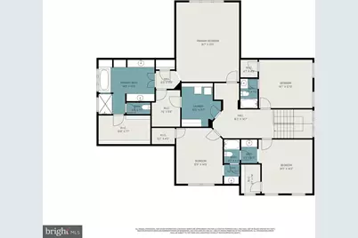 165 Edgewater Drive, Fredericksburg, VA 22406 - Photo 64