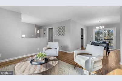 1703 Sherwood Dr, Fredericksburg, VA 22405 - Photo 8