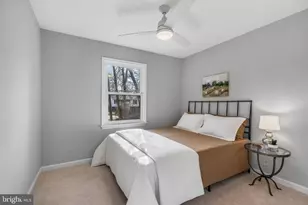 1703 Sherwood Dr, Fredericksburg, VA 22405 - Photo 20