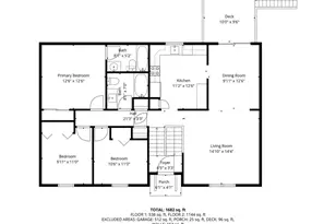 1703 Sherwood Dr, Fredericksburg, VA 22405 - Photo 36