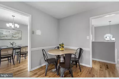 1703 Sherwood Dr, Fredericksburg, VA 22405 - Photo 14