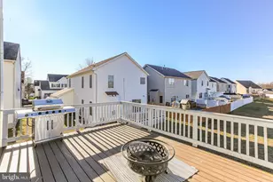 157 Olympic Dr, Stafford, VA 22554 - Photo 46