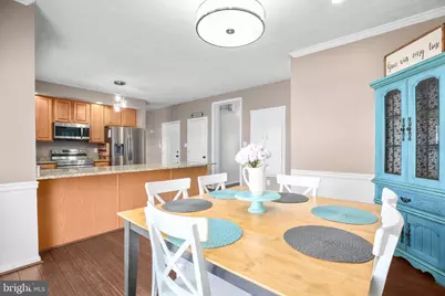 157 Olympic Drive, Stafford, VA 22554 - Photo 10