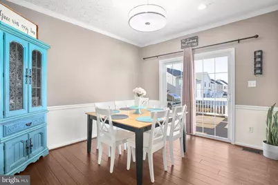 157 Olympic Drive, Stafford, VA 22554 - Photo 8