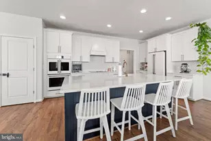 462 Coastal Ave, Stafford, VA 22554 - Photo 16