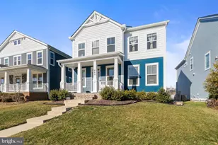 462 Coastal Ave, Stafford, VA 22554 - Photo 2