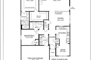 190 Bridgewater Cir, Fredericksburg, VA 22406 - Photo 42