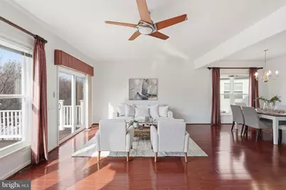 190 Bridgewater Circle, Fredericksburg, VA 22406 - Photo 6